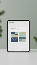 Remote Property Monitoring Suite
