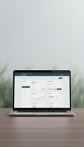 Automated Maintenance Scheduler
