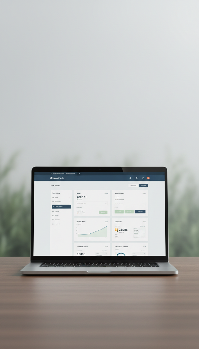 Automated Maintenance Scheduler