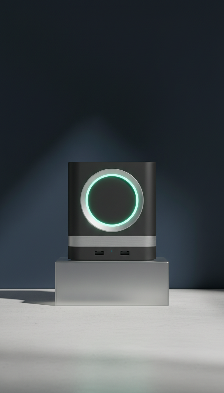 Example product