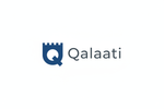 Qalaati Logo B