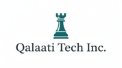 Qalaati Tech Inc. - Brand Logo